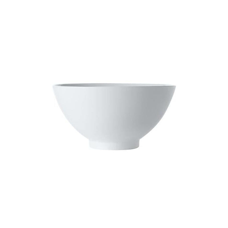 White Basics Noodle Bowl 20cm_1