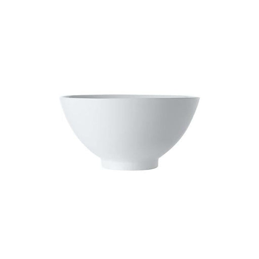 White Basics Noodle Bowl 20cm_1