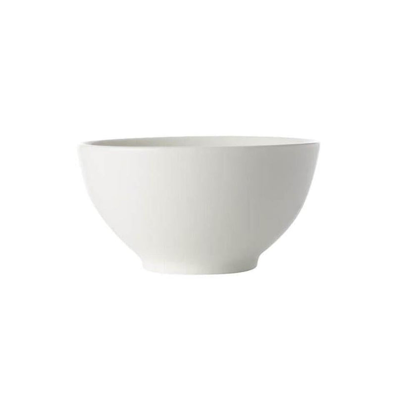 White Basics Rice Bowl 12.5cm_1