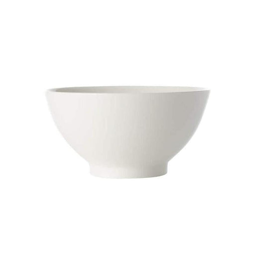 White Basics Rice Bowl 15cm_1