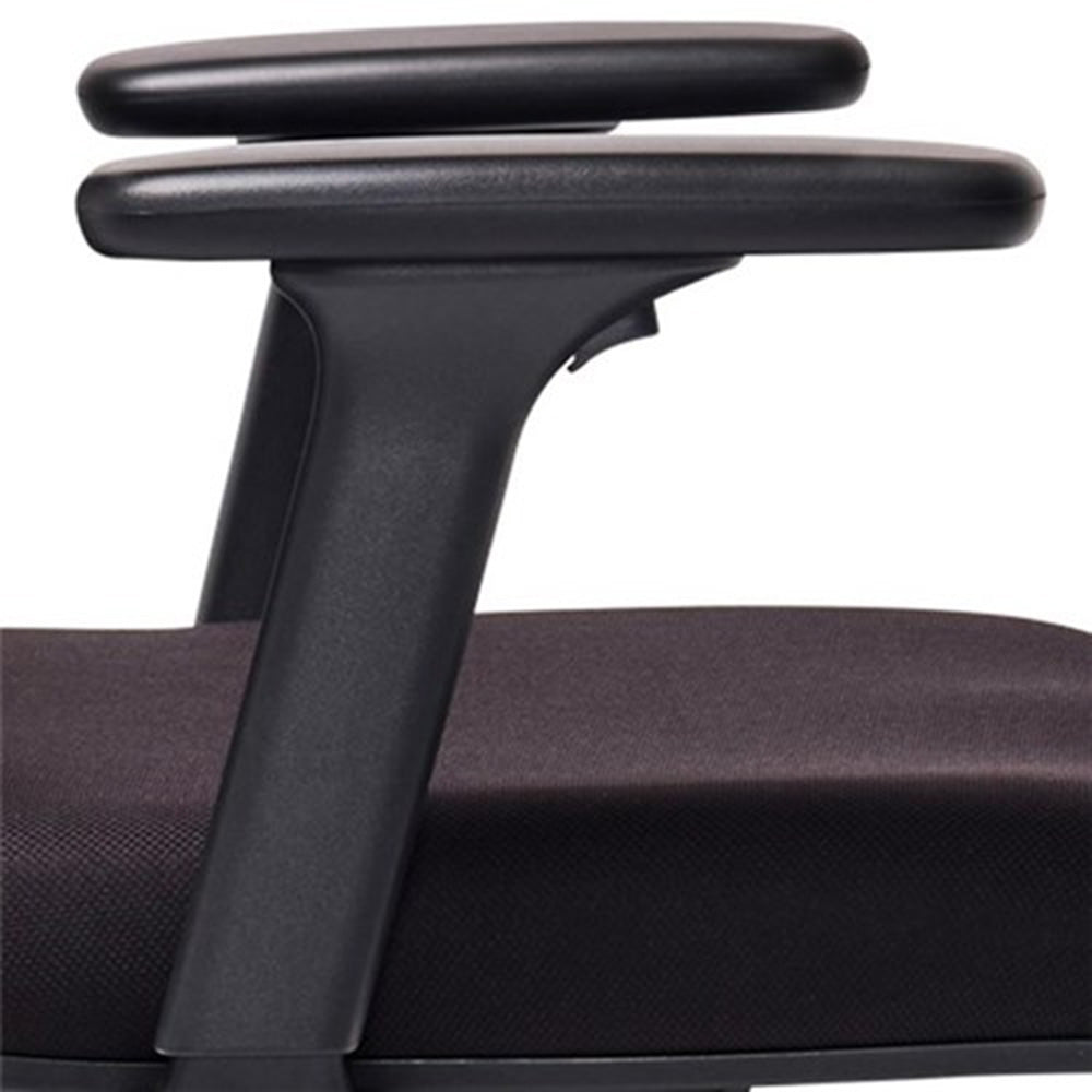 adjustable arms on office chairs