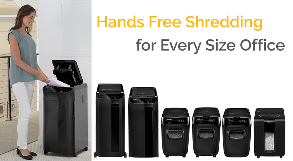 home vs workplace shredders nz