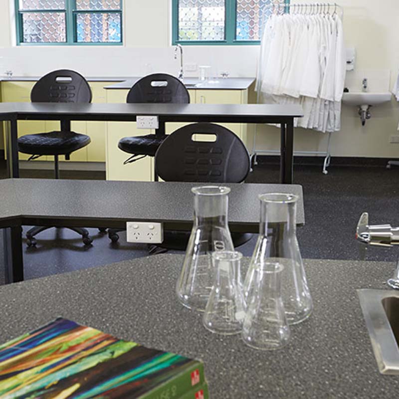 Buro Enso Technician Chair