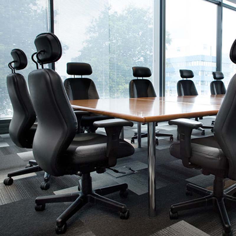 Buro Everest Executive Chair