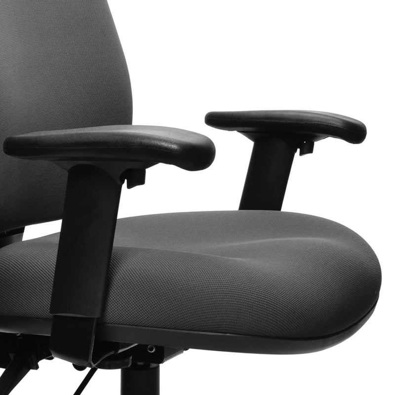 Mondo Java Mesh 3 Lever Mesh Office Chair 131-M63