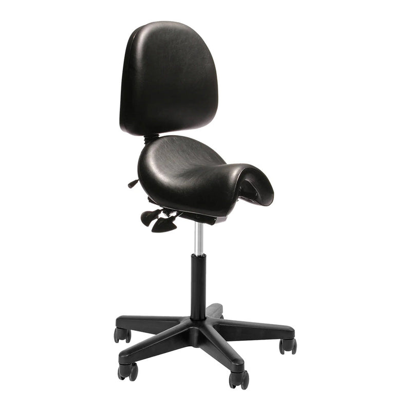 Buro Bambach Saddle Seat