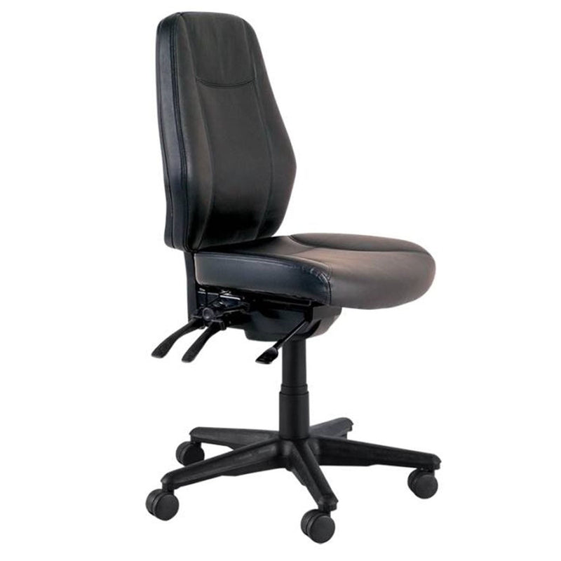 Buro Aura Ergo+ High Back Office Chair