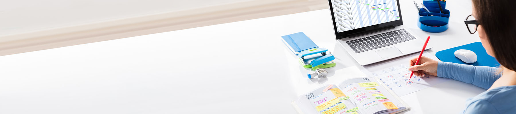 diaries, planners, & calendars on sale at marstonmoor