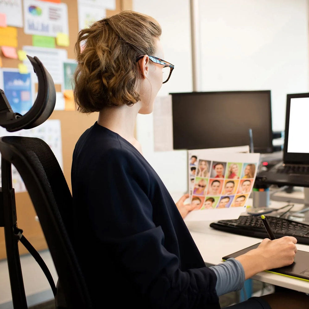 office ergonomics nz