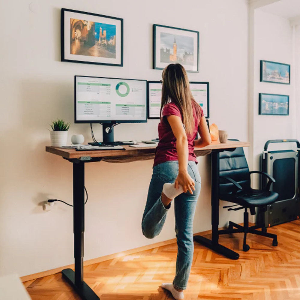 healthy movement for working at ome nz