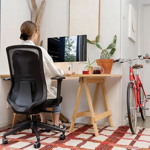 8. Home office vs commercial use