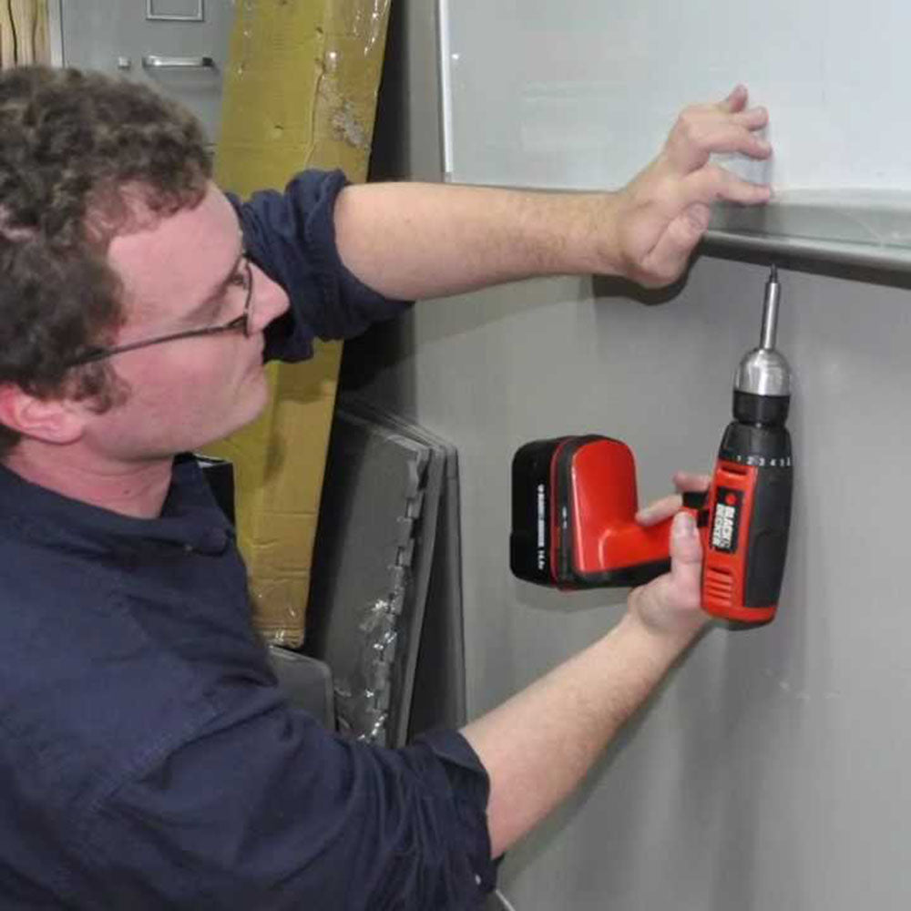 whiteboard installation nz