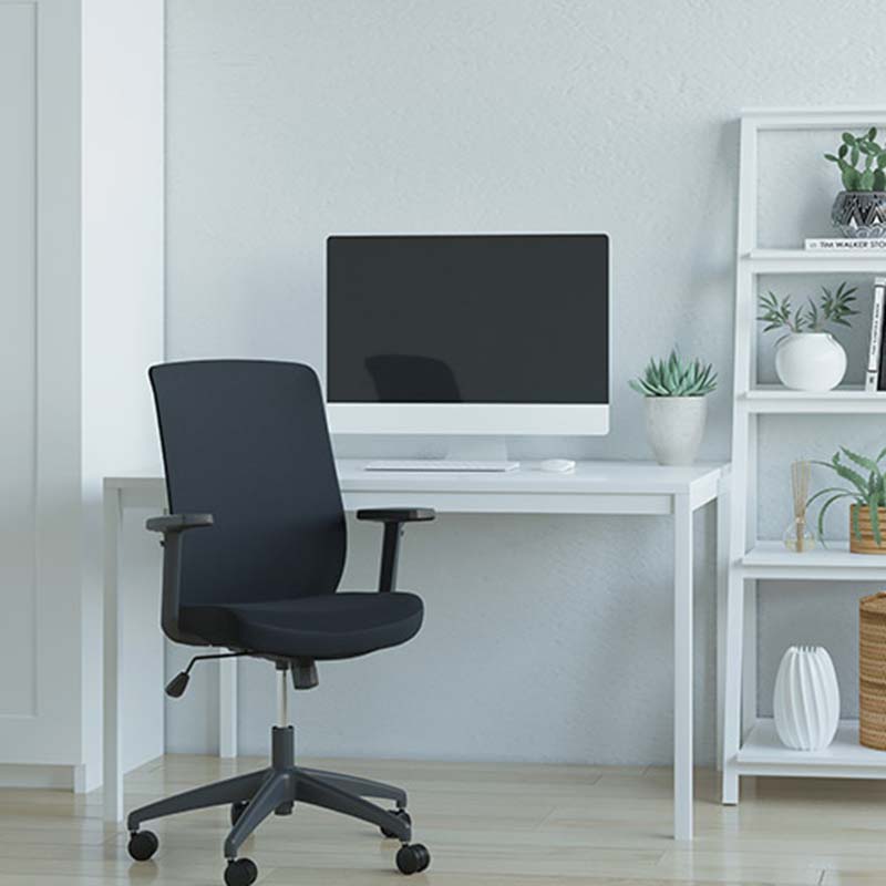 Mondo Gene Desk Chair 120A