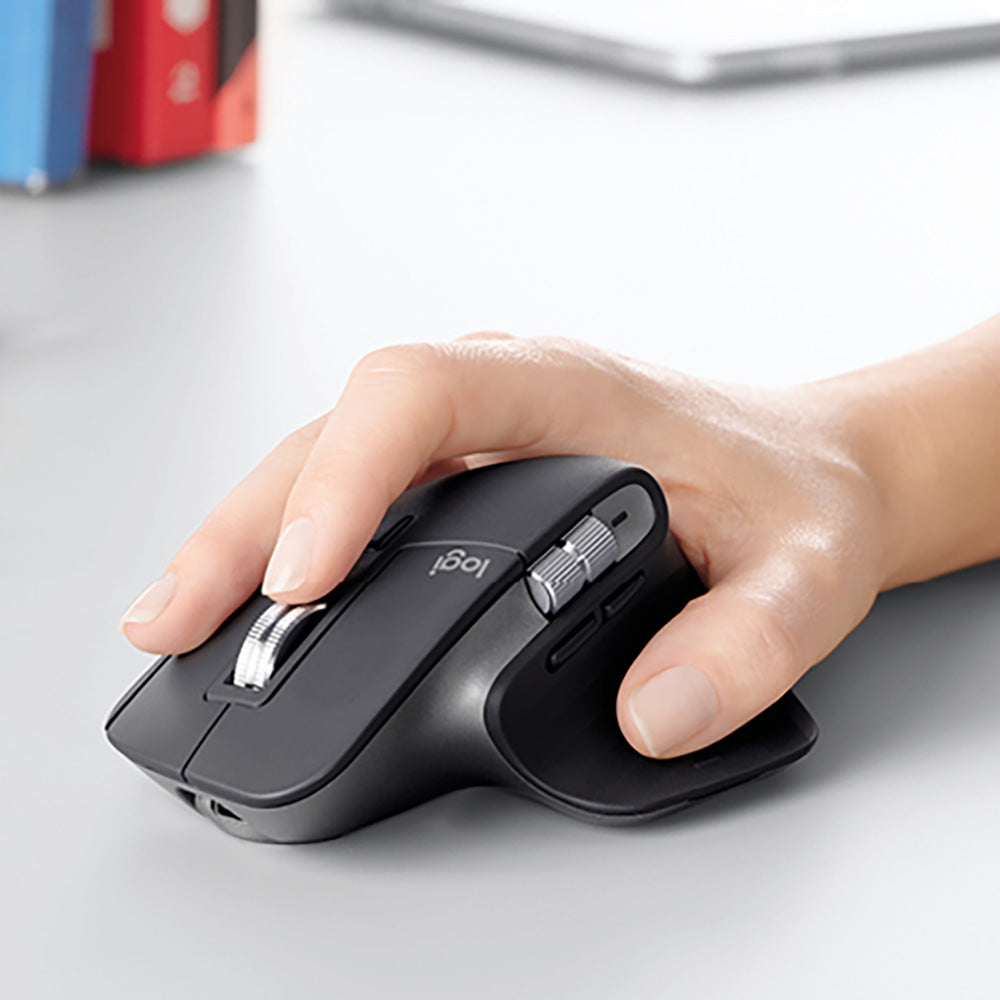 keyboard and mouse ergonomics