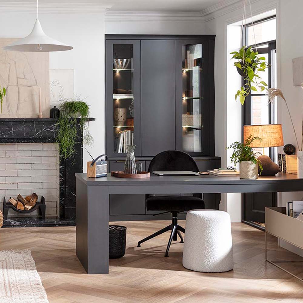 choosing a space for home office nz
