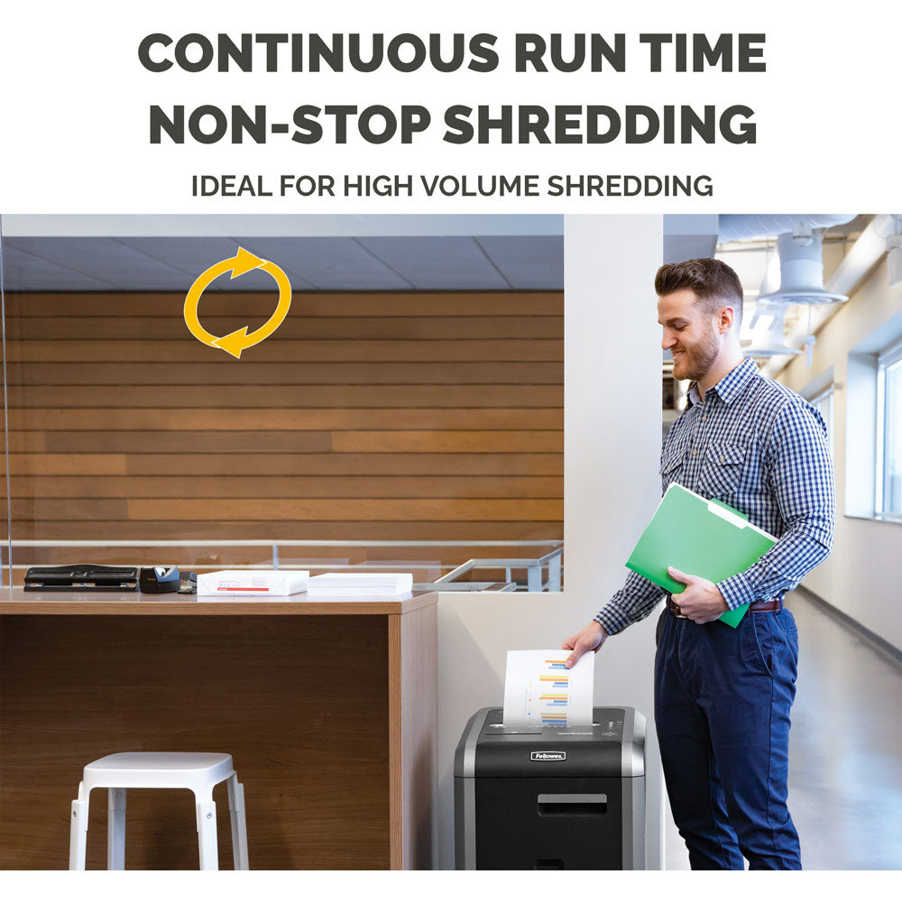 shredding runtime nz