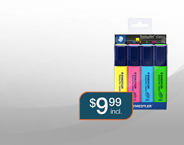 highlighters on sale at marstonmoor