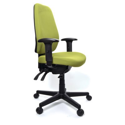 Buro Aura Ergo+ High Back Office Chair