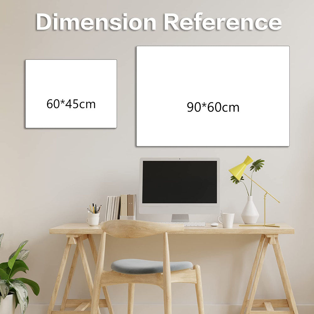 choosing the whiteboard size cm nz