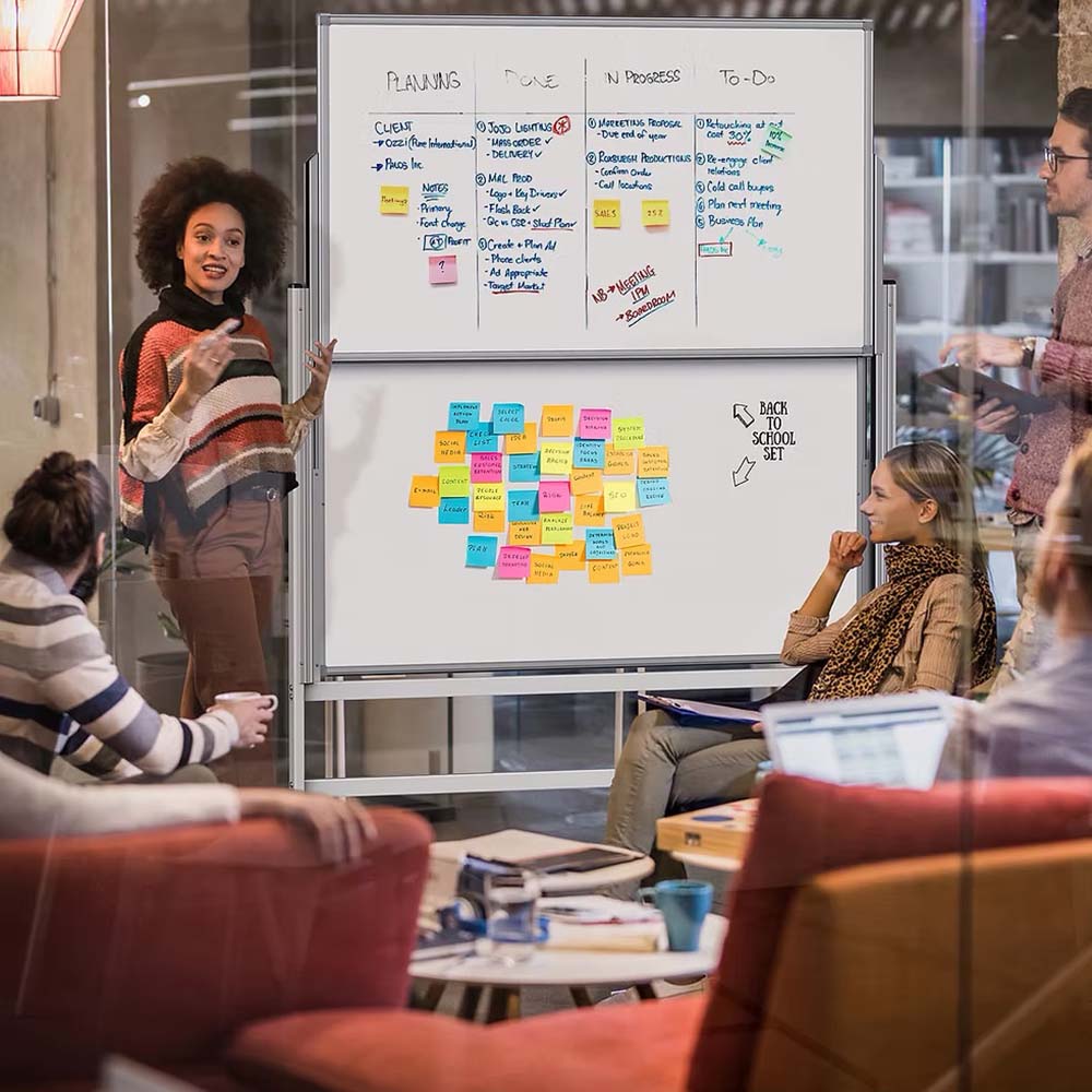 uses for whiteboards nz