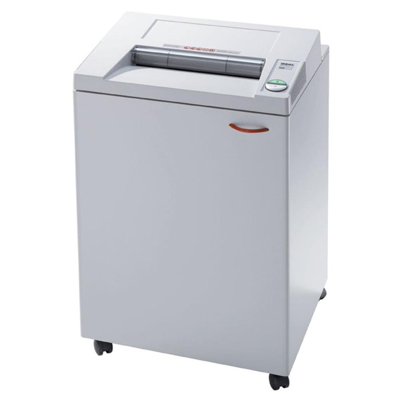 Ideal Shredder 4002 Cross 2X15Mm 0232650