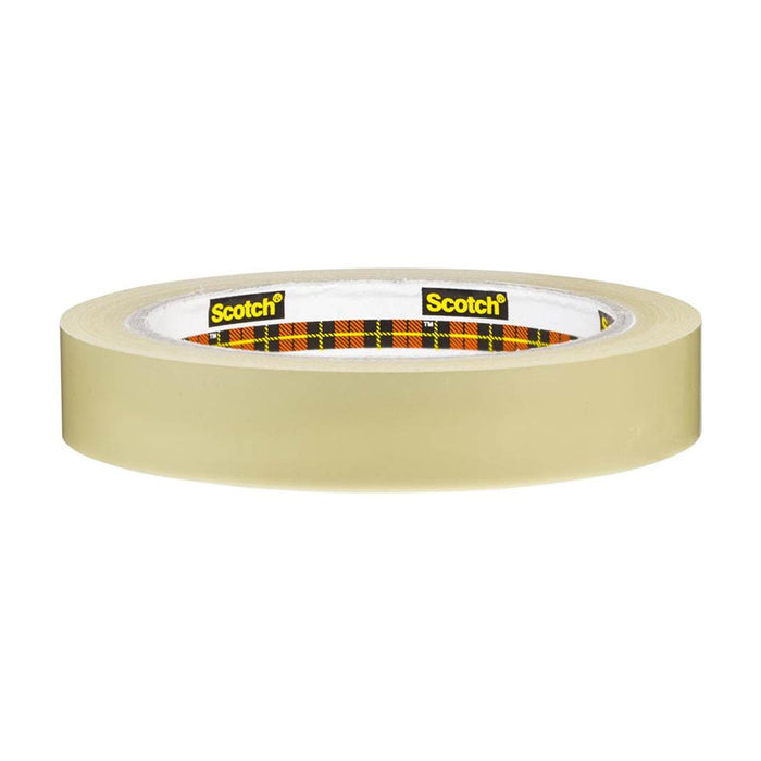 Scotch Everyday Tape 500 18mmx66m, Pack of 8 10985