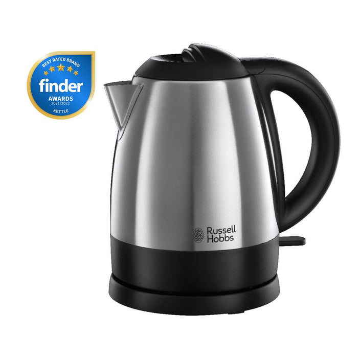 Russell Hobbs Compact 1L Kettle 18569AU...