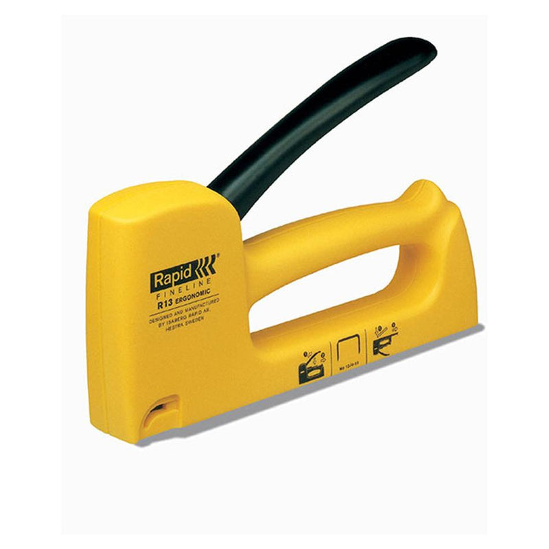 Rapid Tools Tacker R13E Plastic 20443950