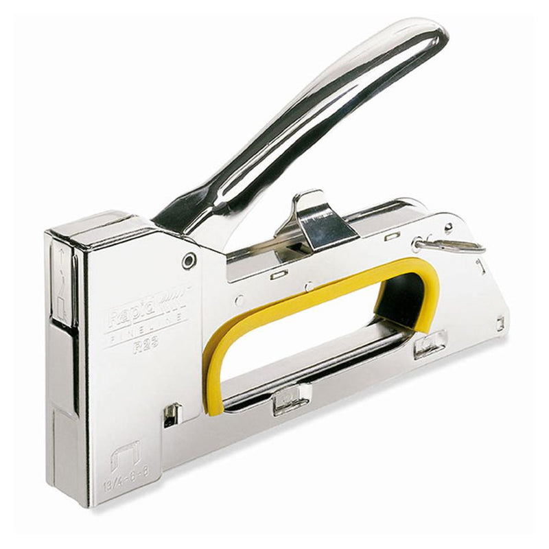 Rapid Tools Tacker R23E Steel 20510450ISO
