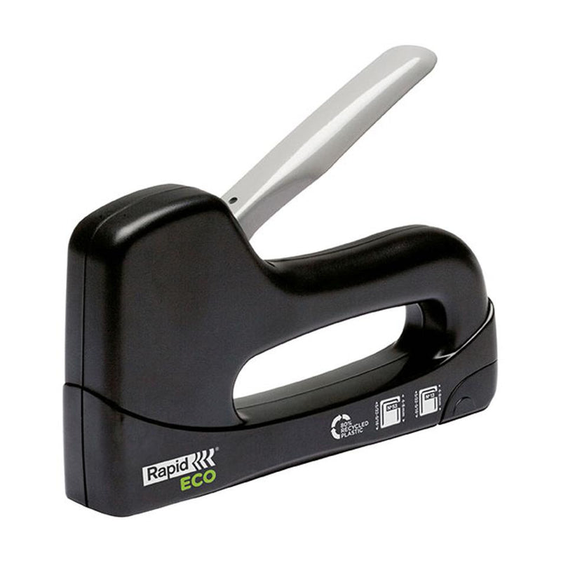Rapid tools tacker eco black