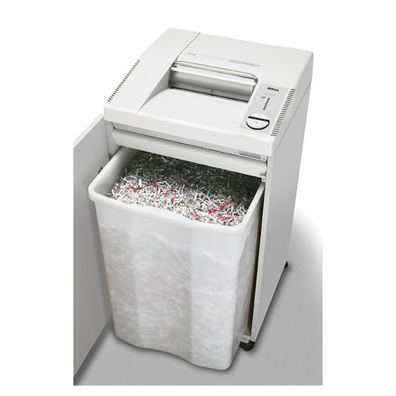 Ideal Shredder 2604 Cabinet / Bin 2640095
