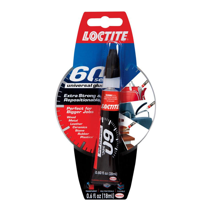 Acme Loctite 60 Second All-Purpose Glue 20g 2707222