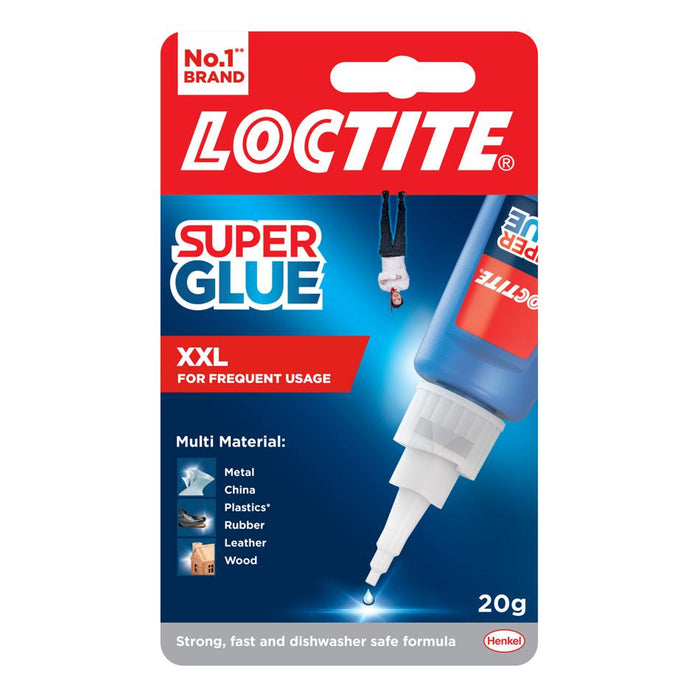 Acme Loctite Superglue Professional 20g 2759076