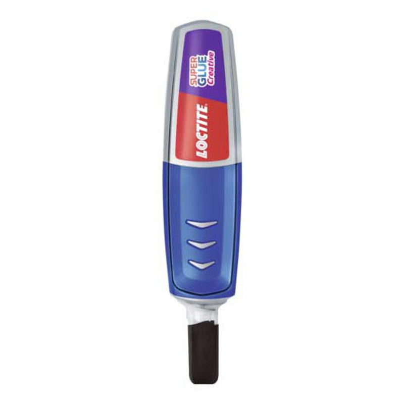 Acme Loctite Super Glue Creative Pen 4g 2759979