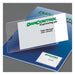 3L Business Card Holder Side Opening 10 Pack-Officecentre