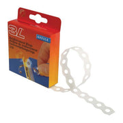 3L Reinforce Rings Box 250 8214-250-Officecentre