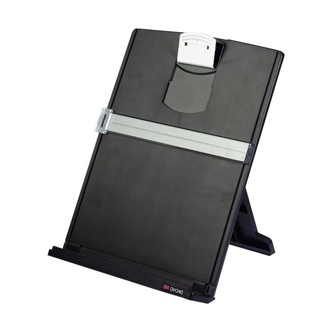 3M Document Holder DH340MB Desktop A4-Officecentre