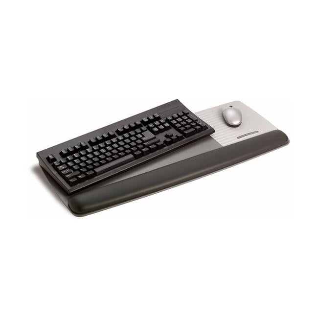 3M Keyboard and Mouse Gel Wrist Platform WR422LE-Officecentre