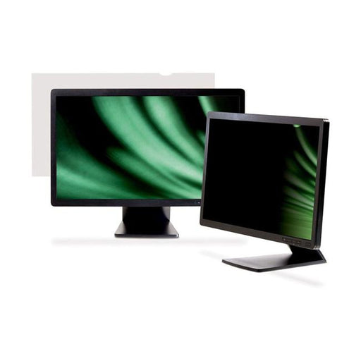 3M PF215W9B 21.5 Inch 16:9 Monitor Privacy Screen Filter-Officecentre