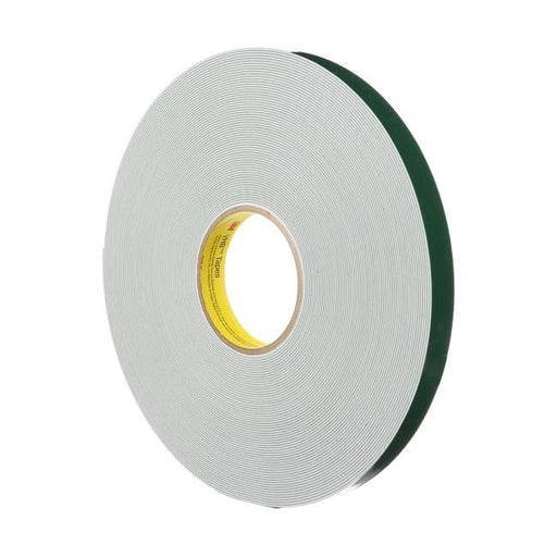 3M VHB Tape 4950 25mm x 33m White-Officecentre