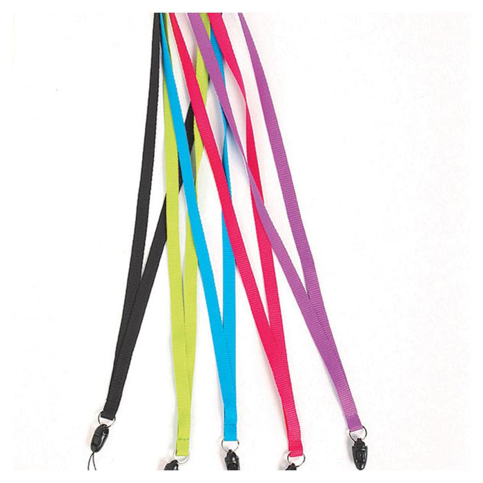 Rexel Id Lanyard For Usb Coloured 9852099
