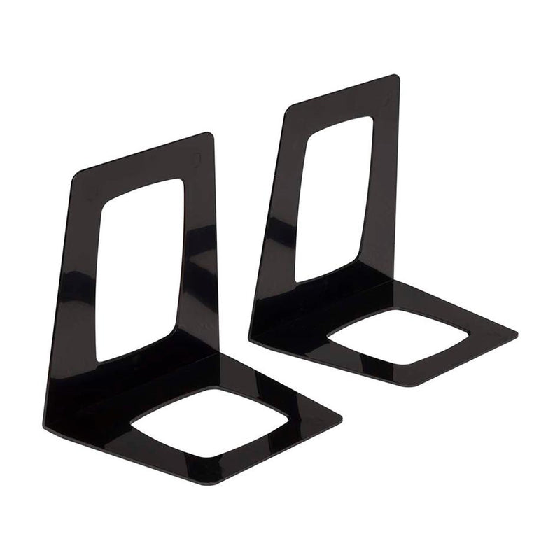 OSC Bookend Set Black BEBK