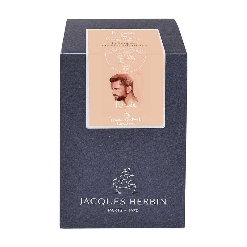 Jacques Herbin Prestige Ink 50ml Nude C13240JT