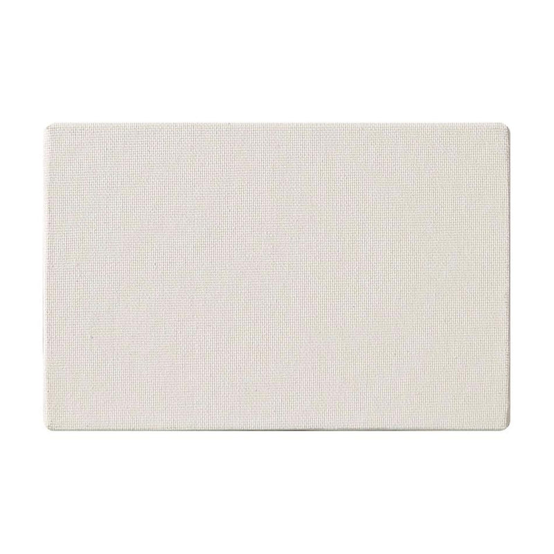 Clairefontaine Canvas Board White 10x15cm C33972C
