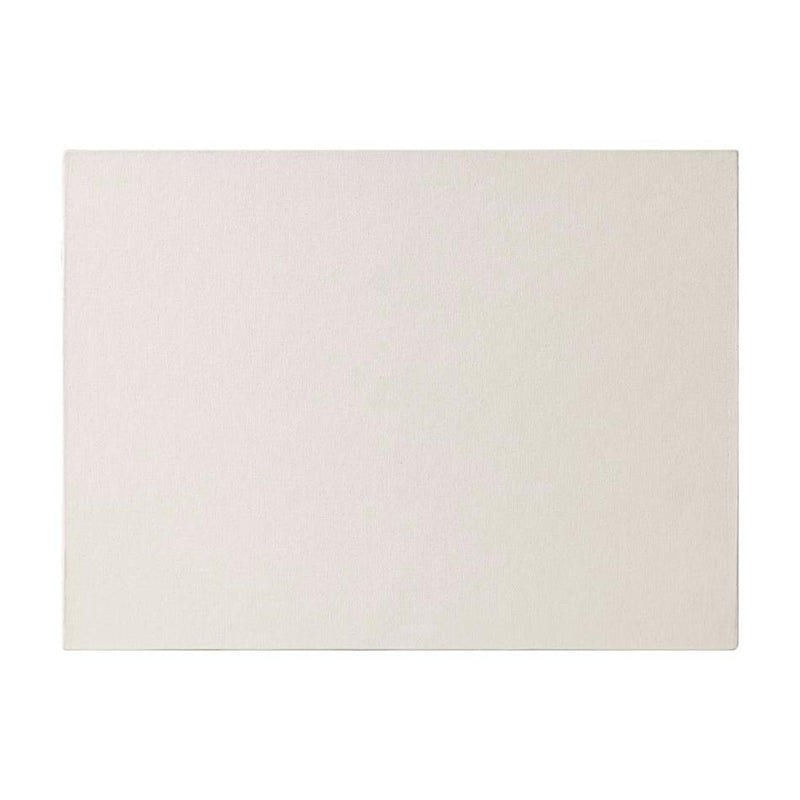 Clairefontaine Canvas Board White 30x40cm C33977C