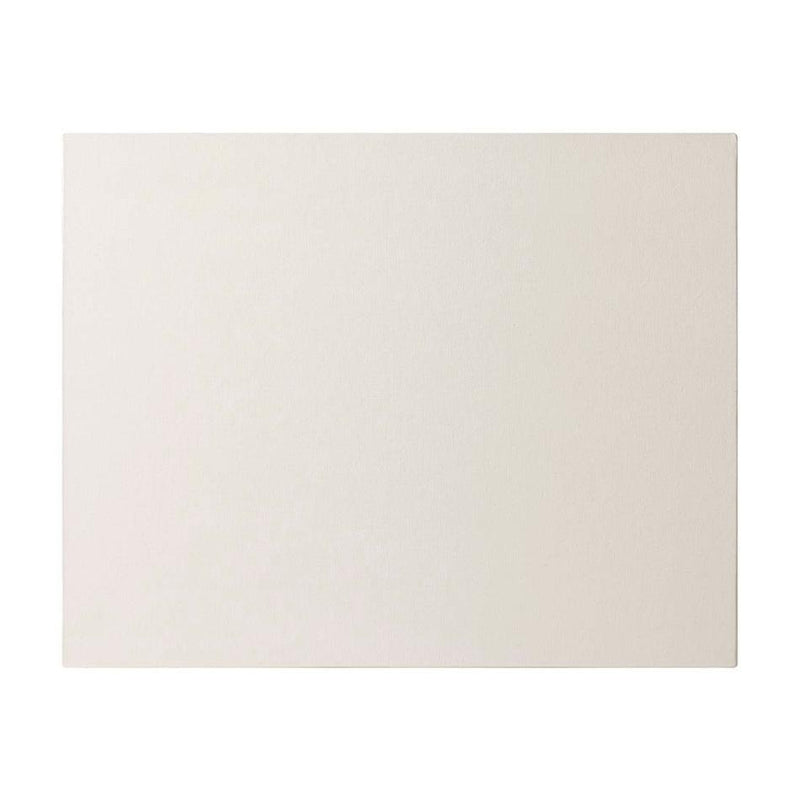 Clairefontaine Canvas Board White 40x50cm C33978C