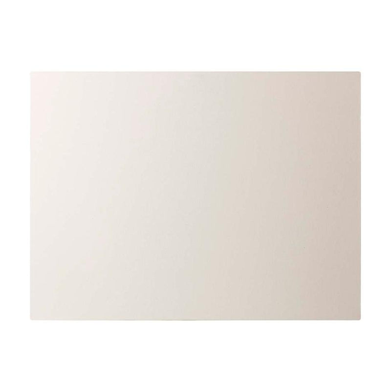 Clairefontaine Canvas Board White 60x80cm C33983C