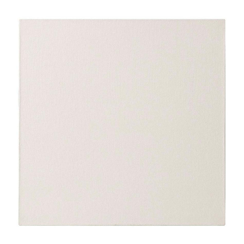 Clairefontaine Canvas Board Square White 30x30cm C34157C