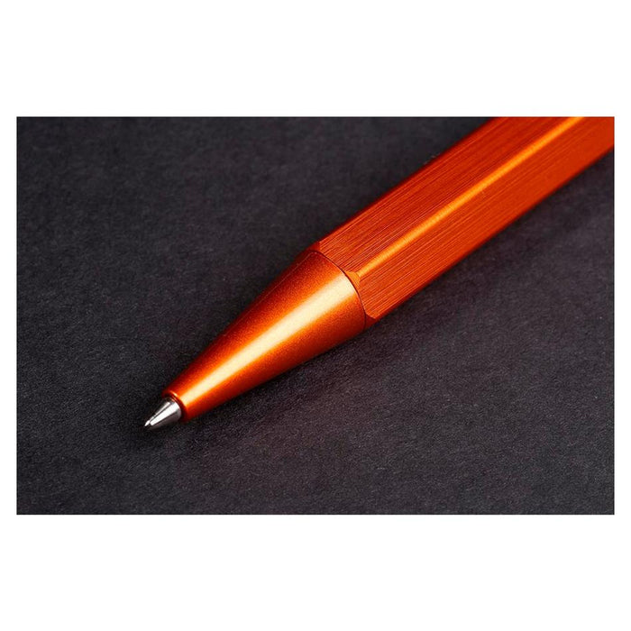 Rhodia scRipt Ballpoint Pen Orange 0.7mm C9388C