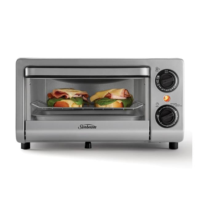 Sunbeam Mini Bake & Grill™ COM1000SS...